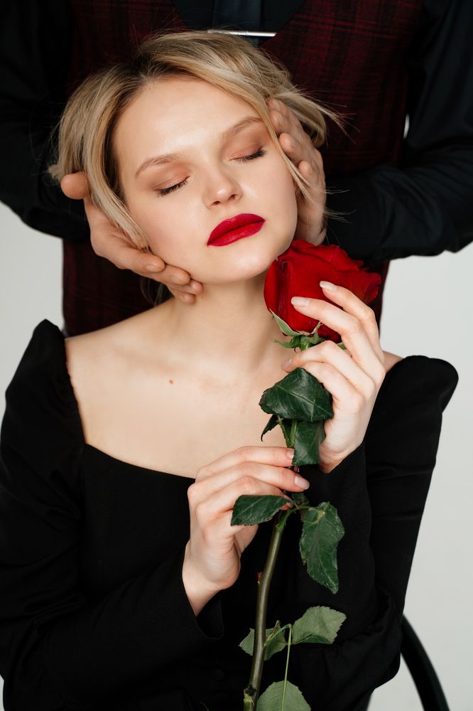 Photograph by Карина Клапотовская