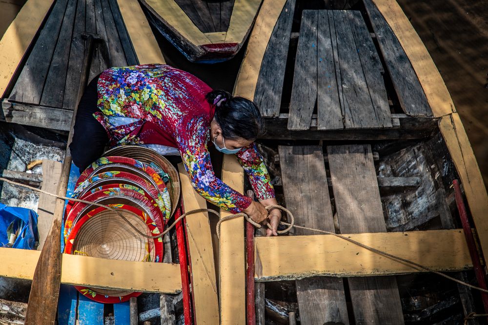 Photograph by Dzintra Zvagina