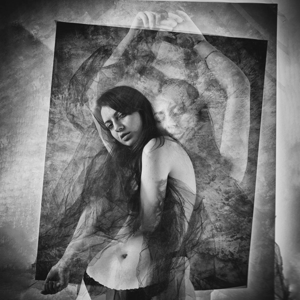 Photograph by Iulian Buzdugan