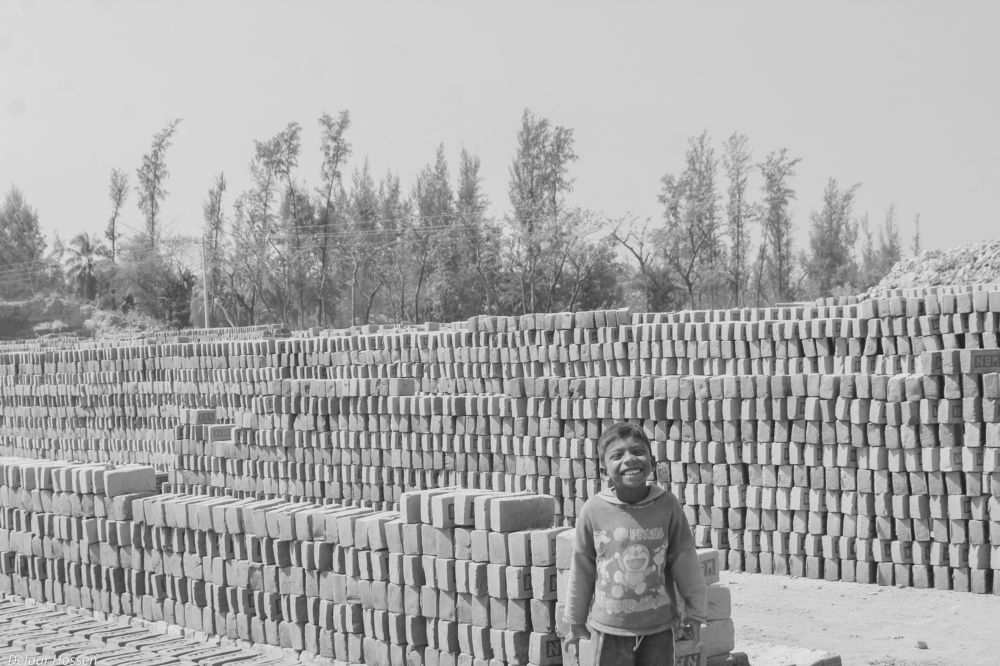 Photograph by Deloar Rakib