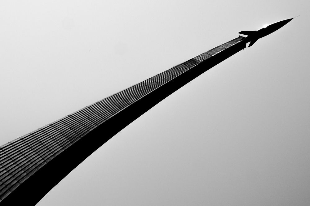 Photograph by Булат Абдульманов