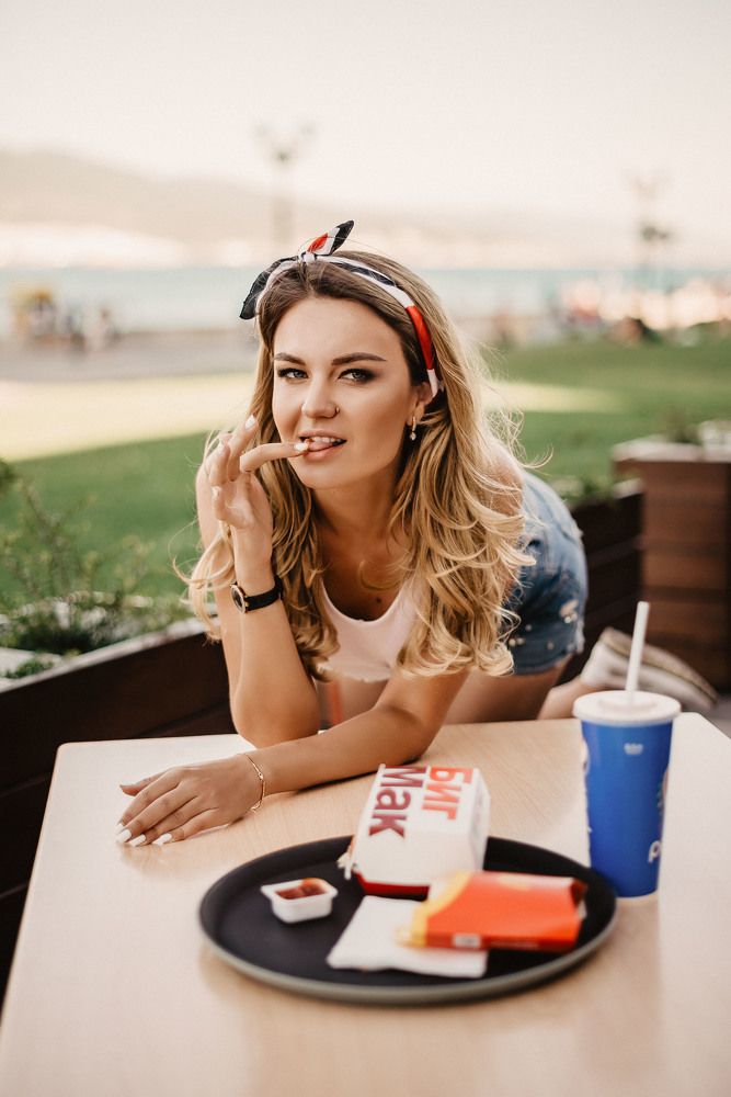 Photograph by Екатерина Бахарева