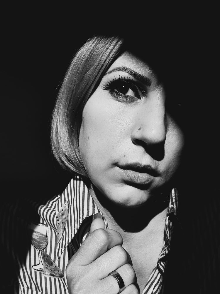 Photograph by Jana Smirnova