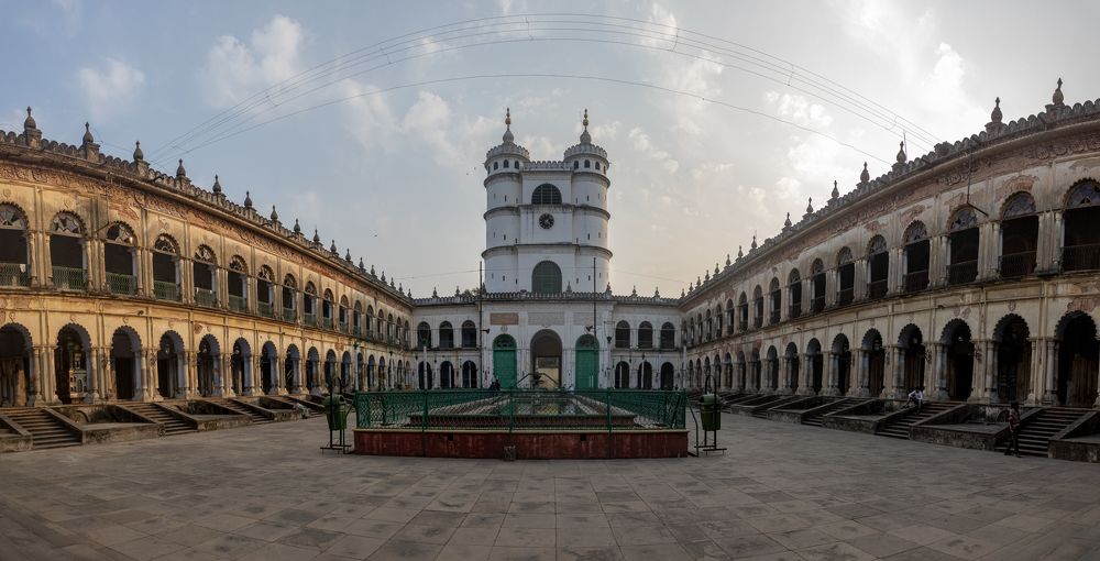 Photograph by Dhritiman Mandal