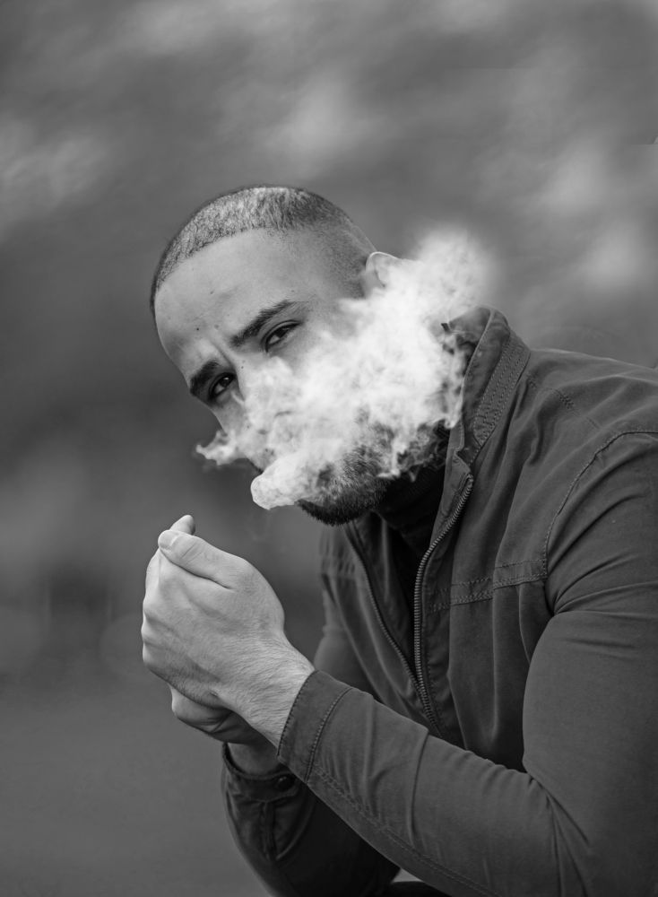 Photograph by CHRISTINE DE OLIVEIRA