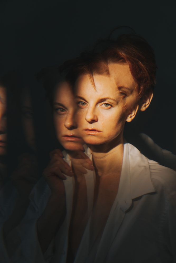 Photograph by Карина Клапотовская