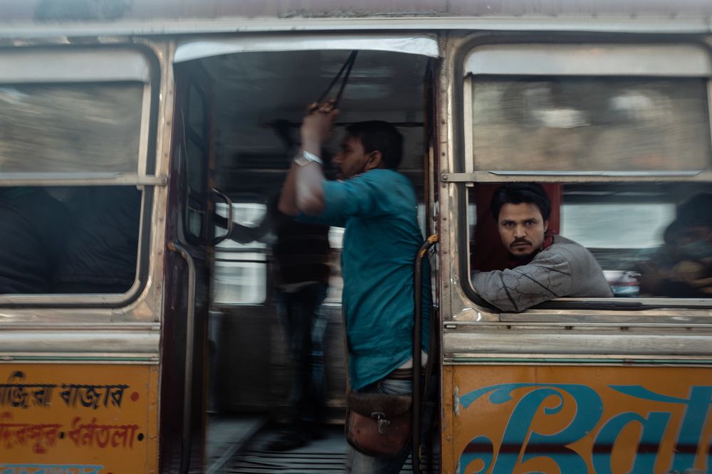 Photograph by Dhritiman Mandal