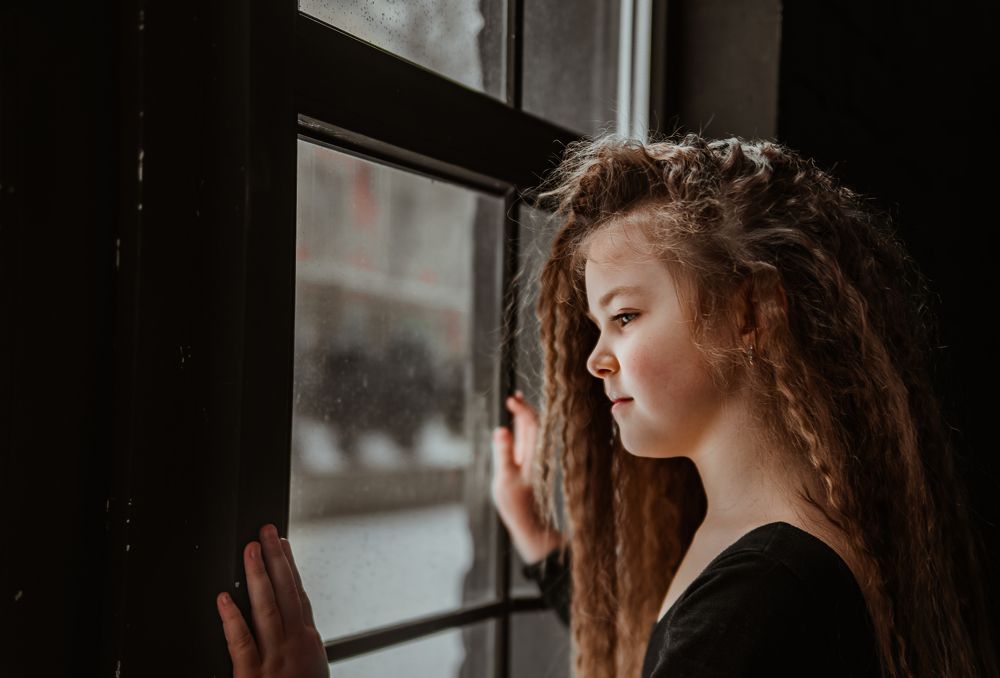 Photograph by Любовь Морец