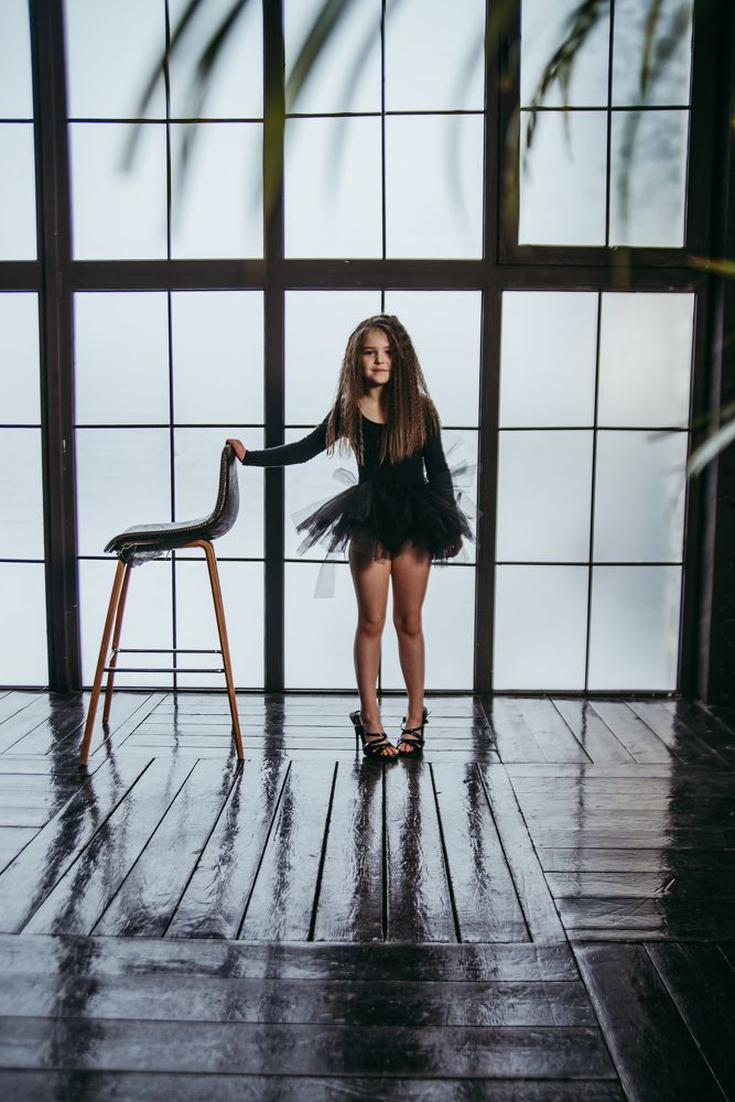 Photograph by Любовь Морец