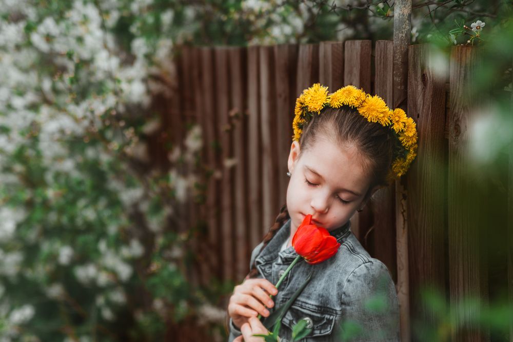 Photograph by Любовь Морец