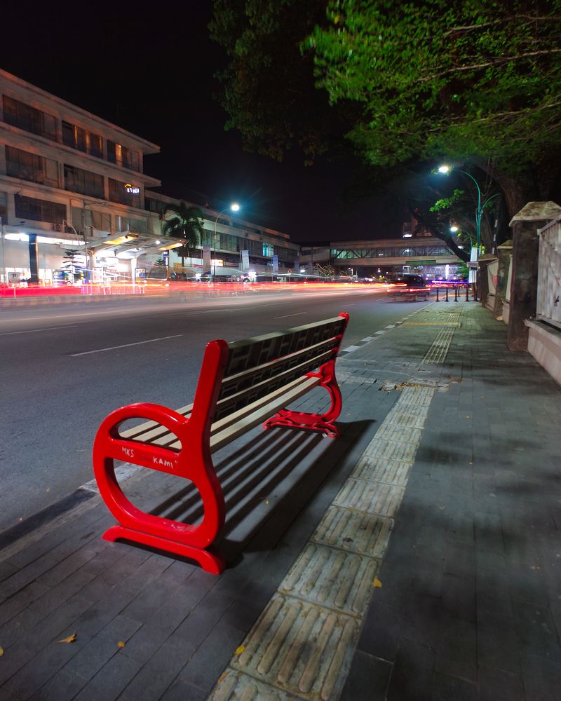 Photograph by Hendry