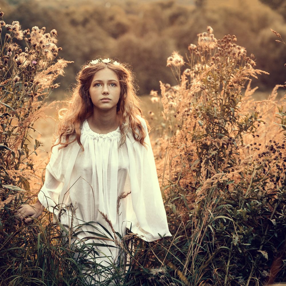 Photograph by Lisa Buzova