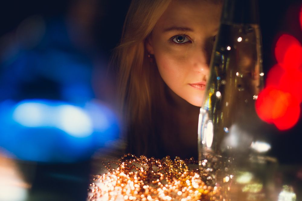 Photograph by Lisa Buzova