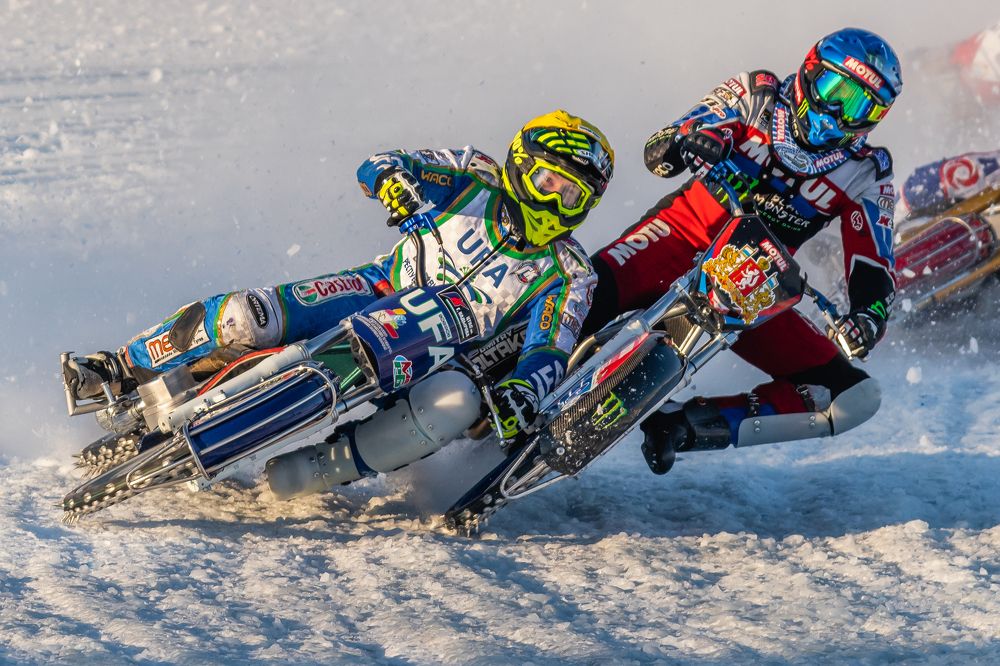 Photograph by Влад Белов