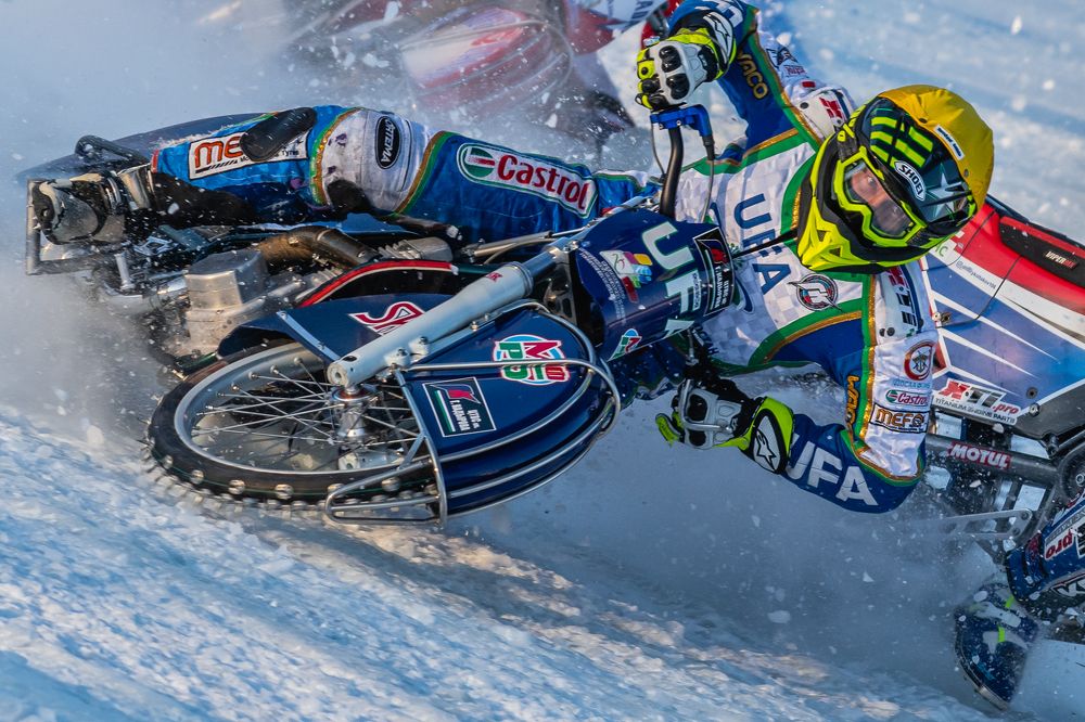 Photograph by Влад Белов