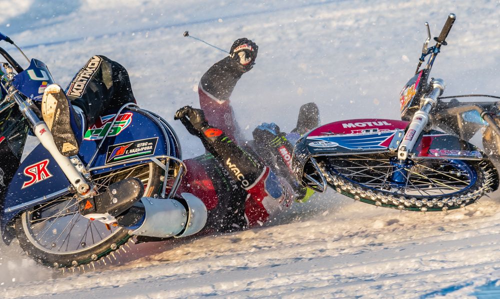 Photograph by Влад Белов