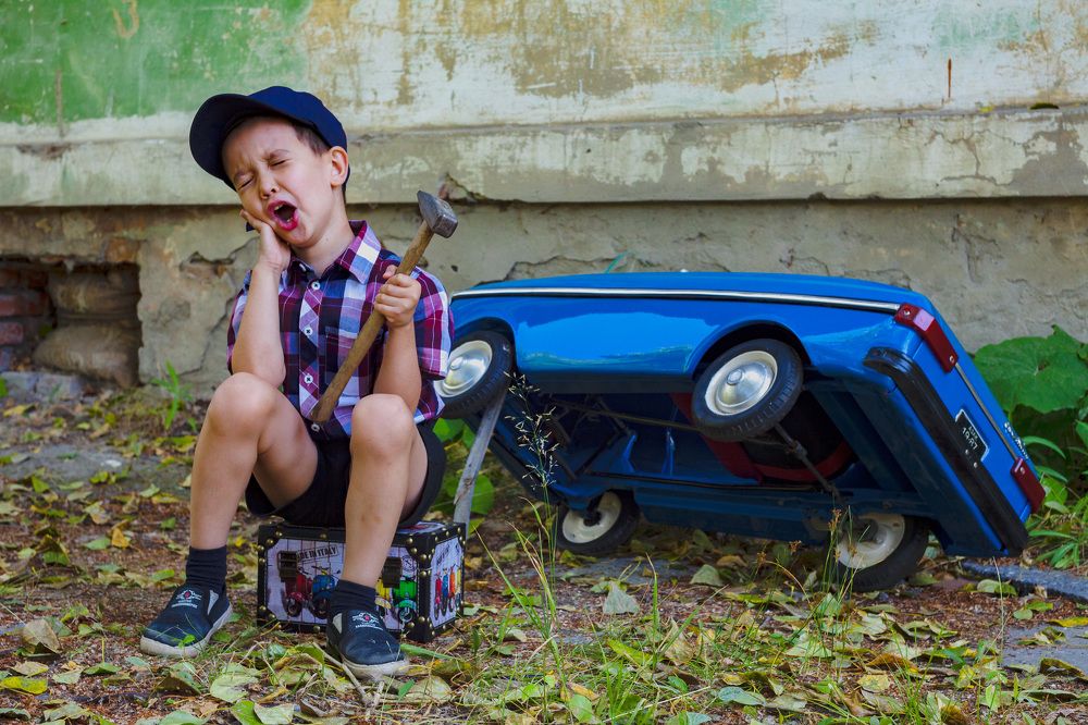 Photograph by Вероника Кочнева