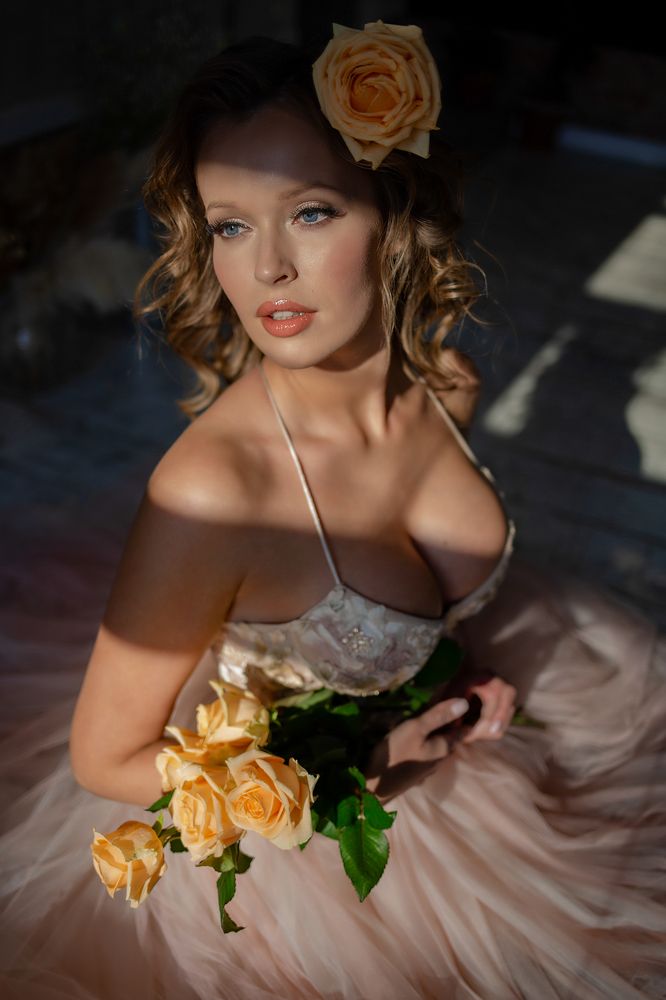 Photograph by Татьяна Слащук