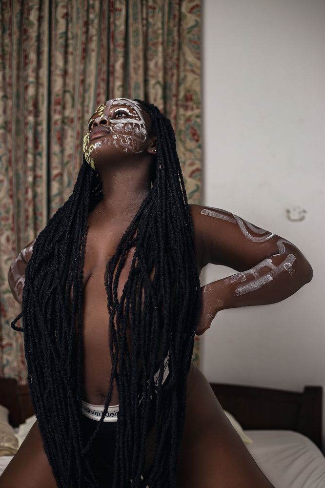 Photograph by Qwaedjo Aceamah Opoku