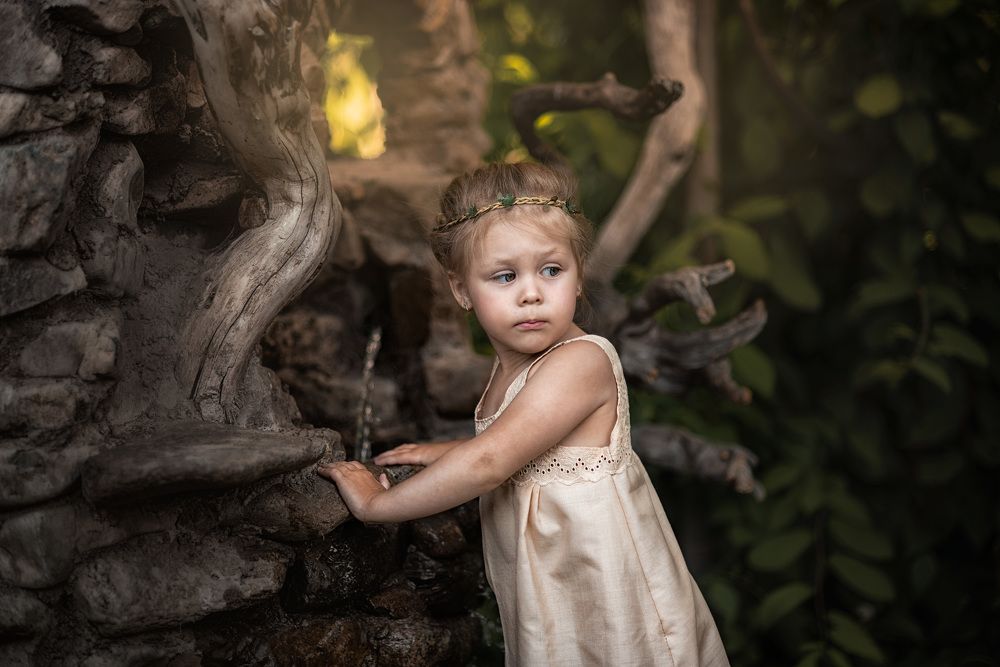 Photograph by Анна Ветра