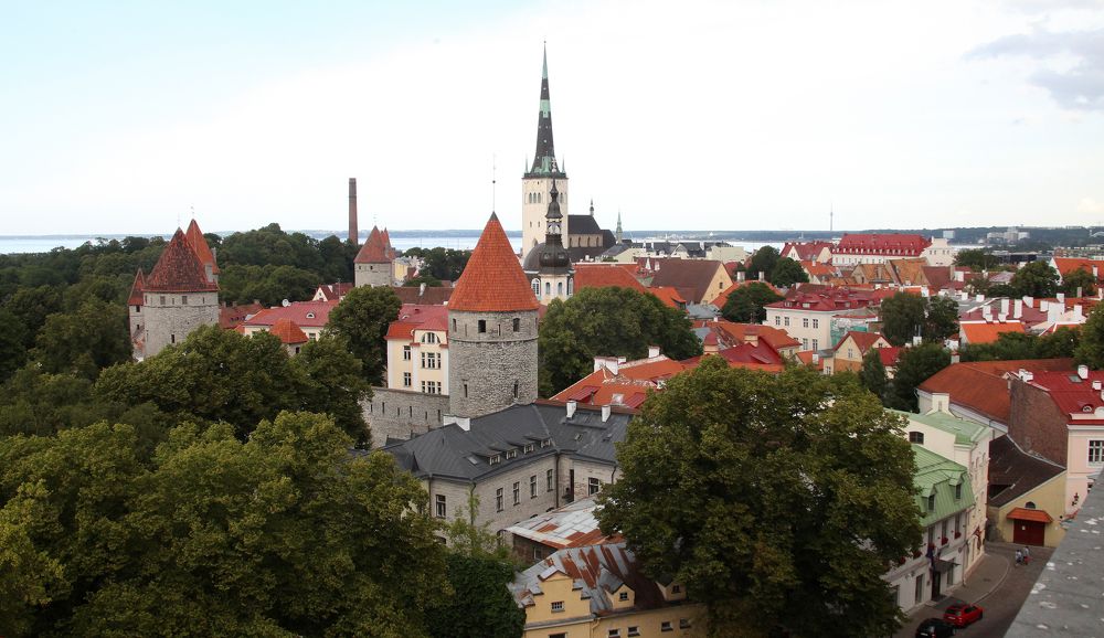 Photograph by Мария Самоловова