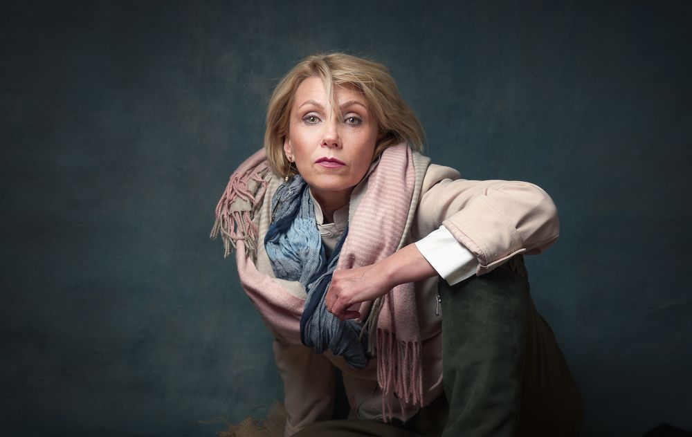 Photograph by Эдуард Слободянюк