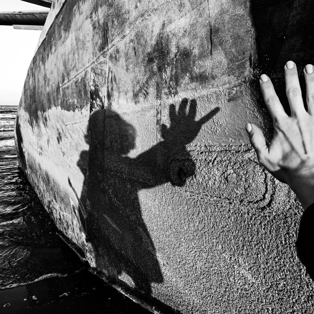 Photograph by Lisa Buzova