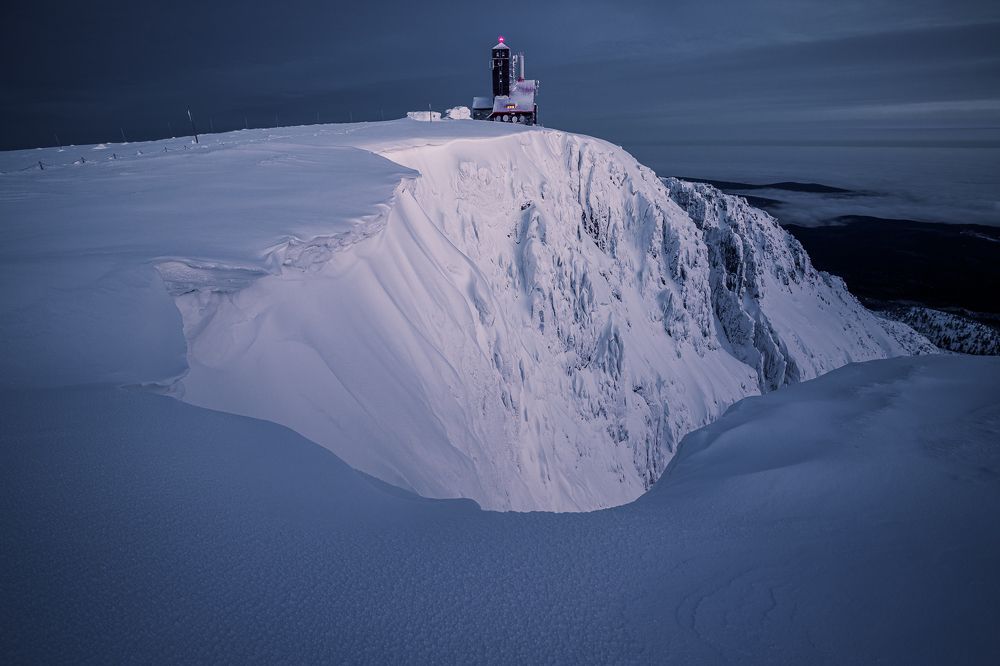 Photograph by Francesco Petardi