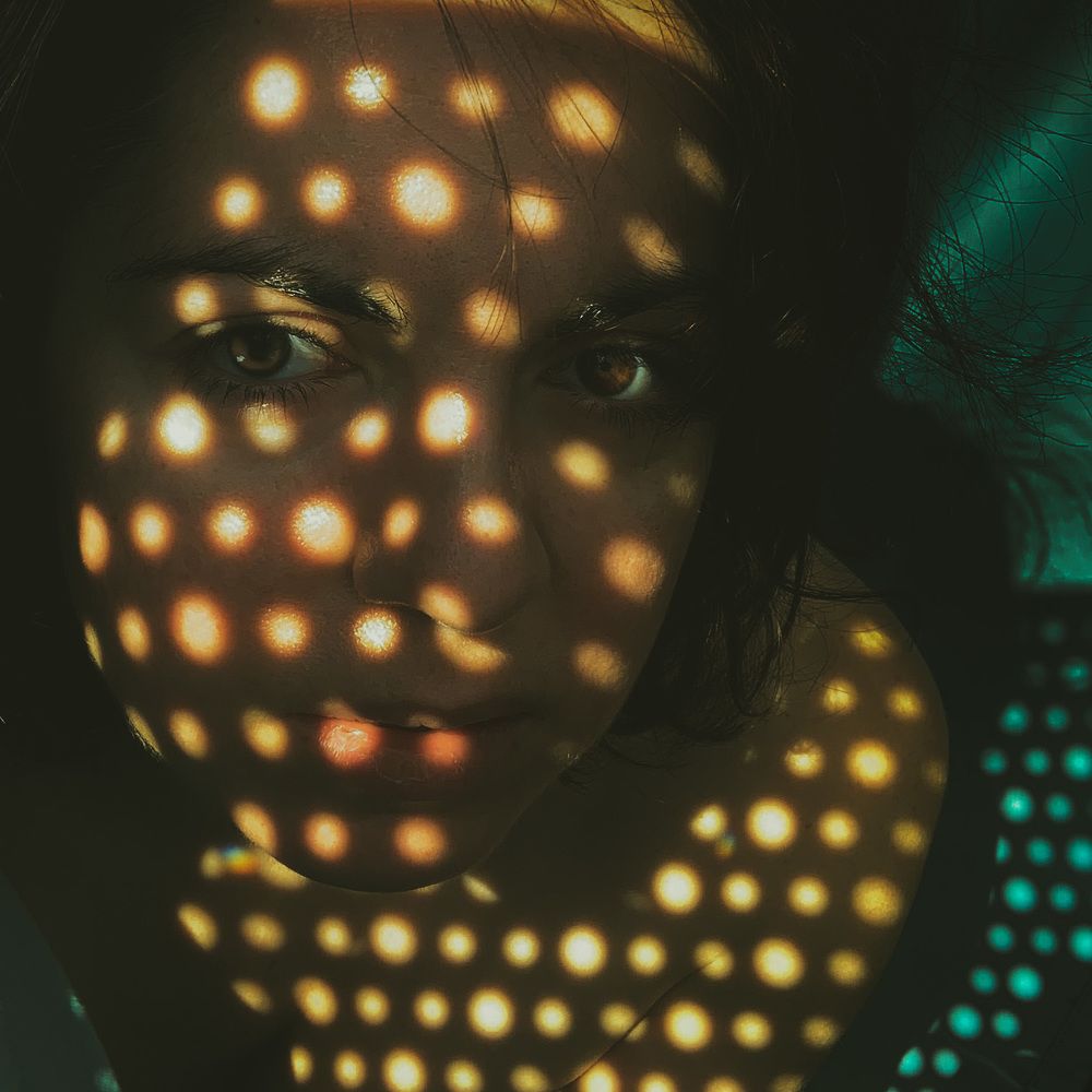 Photograph by Lisa Buzova