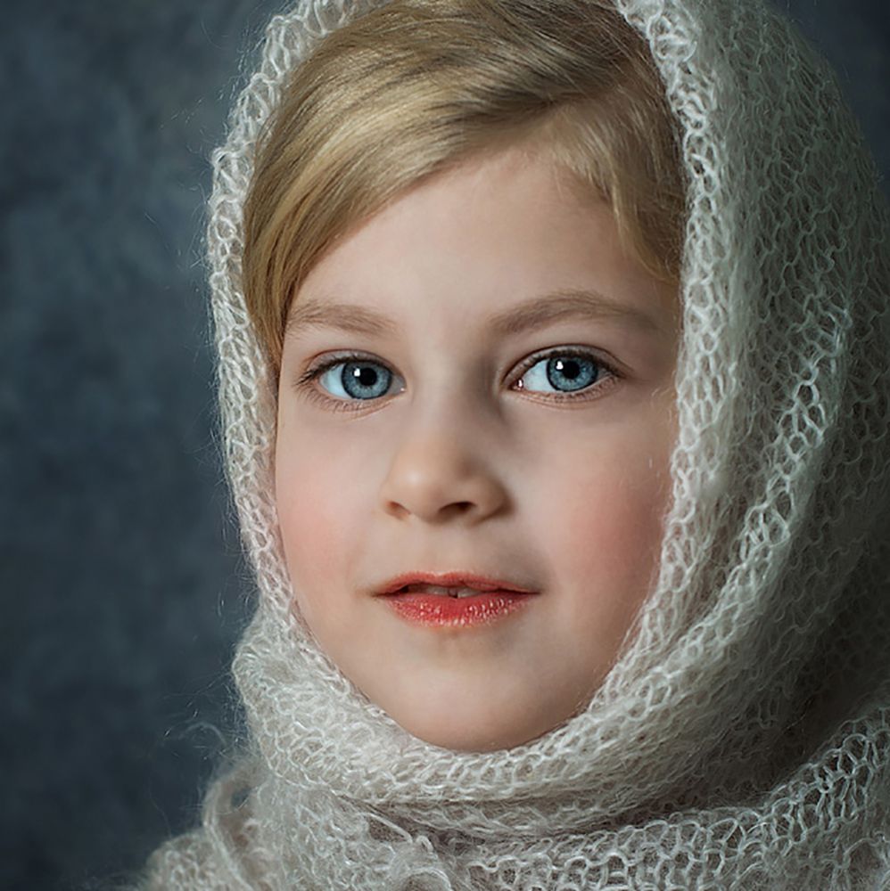 Фотография автора Алина Ланкина