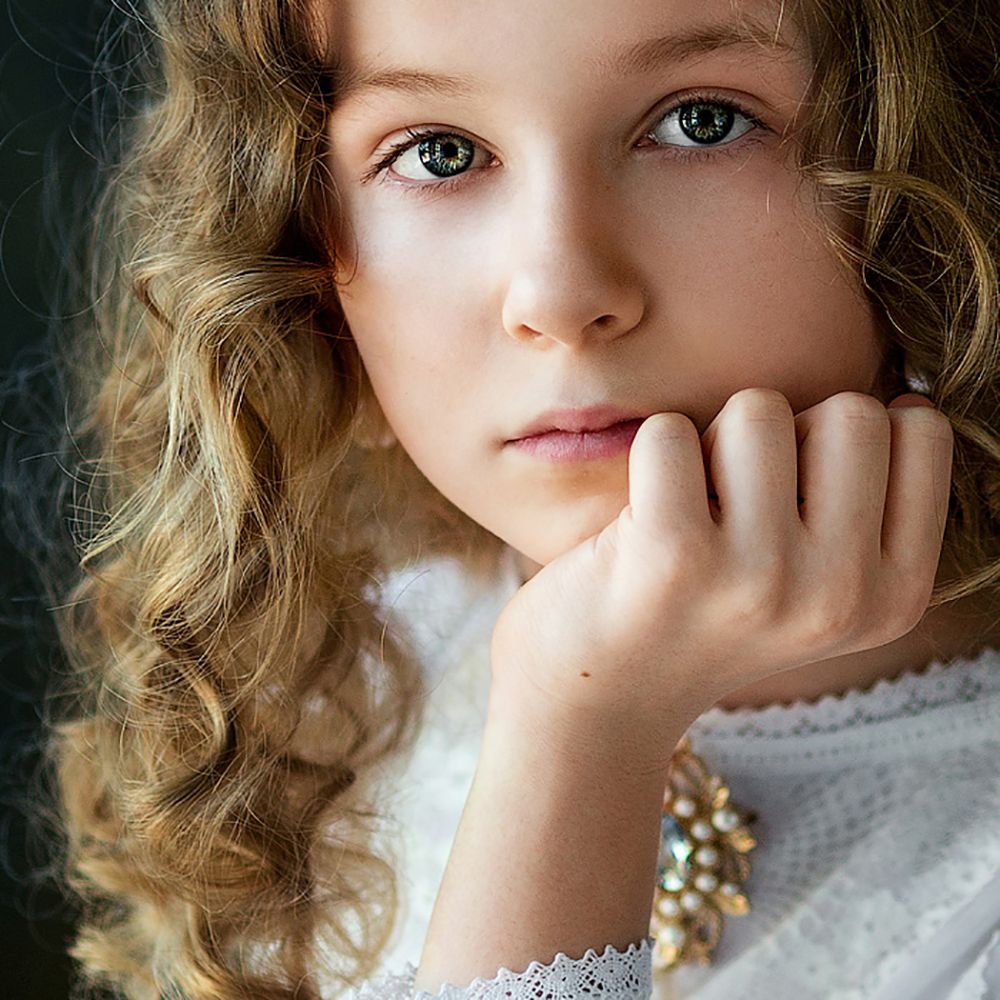 Фотография автора Алина Ланкина