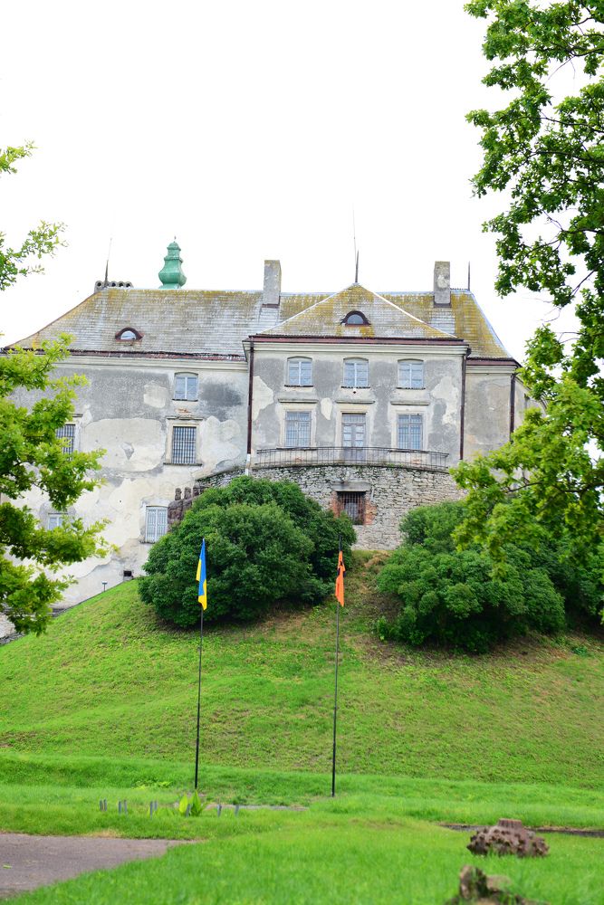 Photograph by Liudmyla