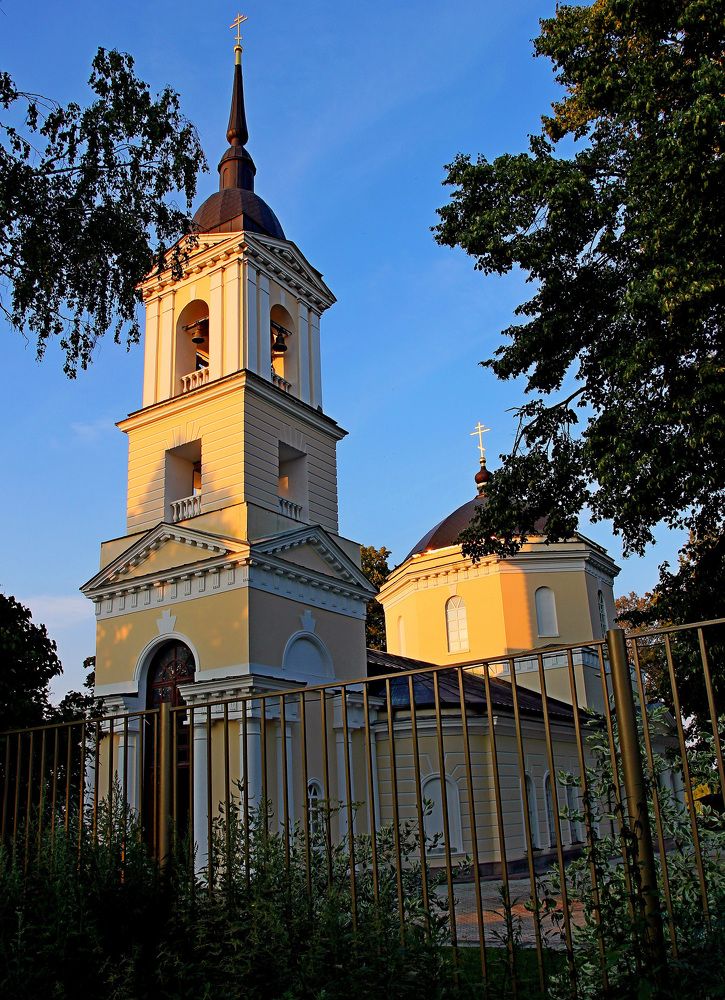 Photograph by Александр Бугаенко