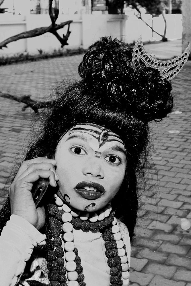 Photograph by Rajat Kashyap