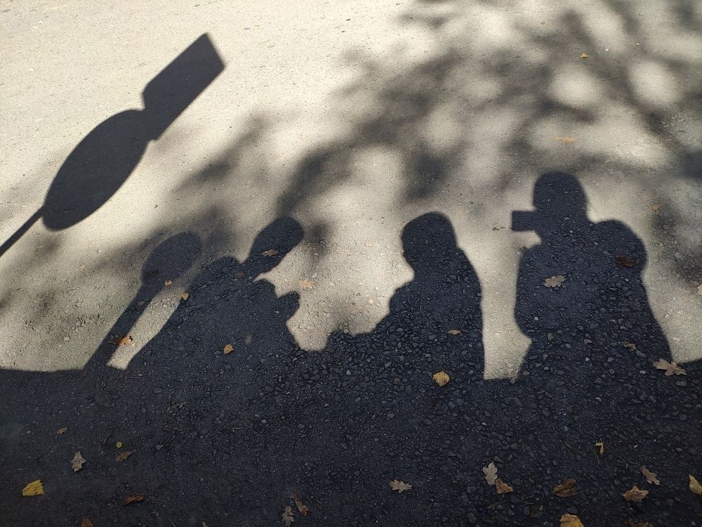 Photograph by Екатерина Кваша