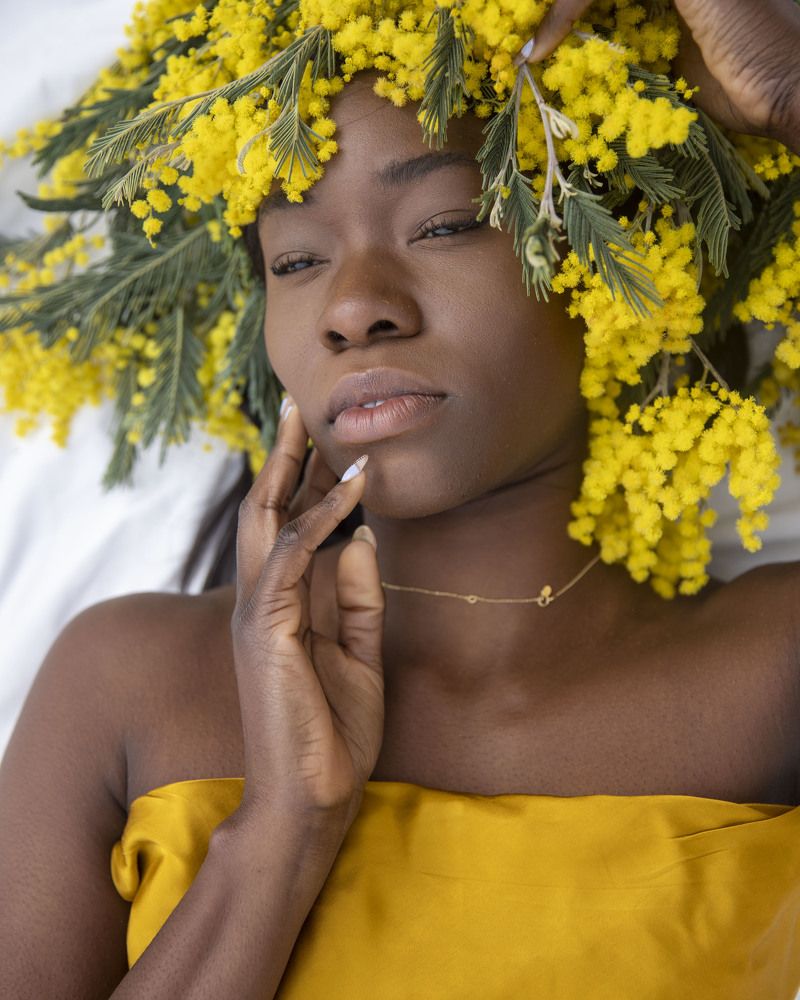 Photograph by Anastasiya Pudova