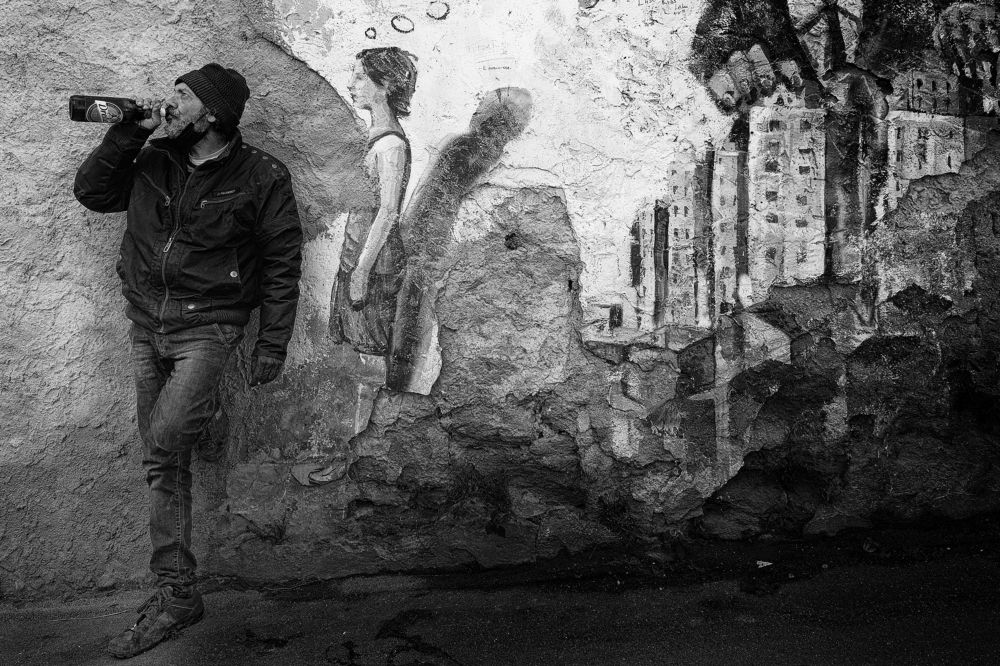 Photograph by Giuseppe Cacocciola