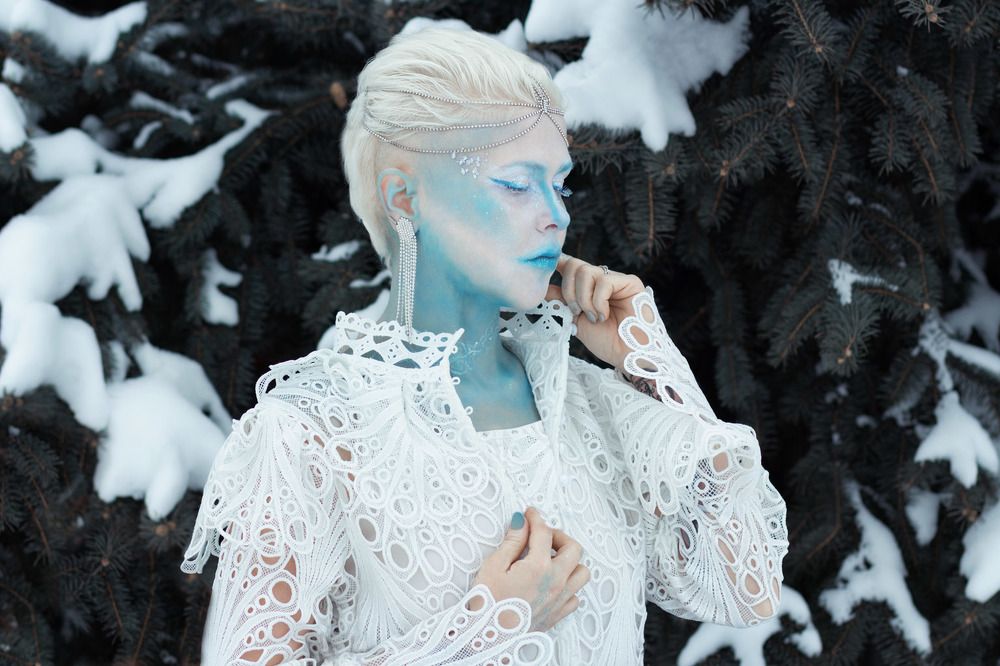 Photograph by Анна Щепочкина