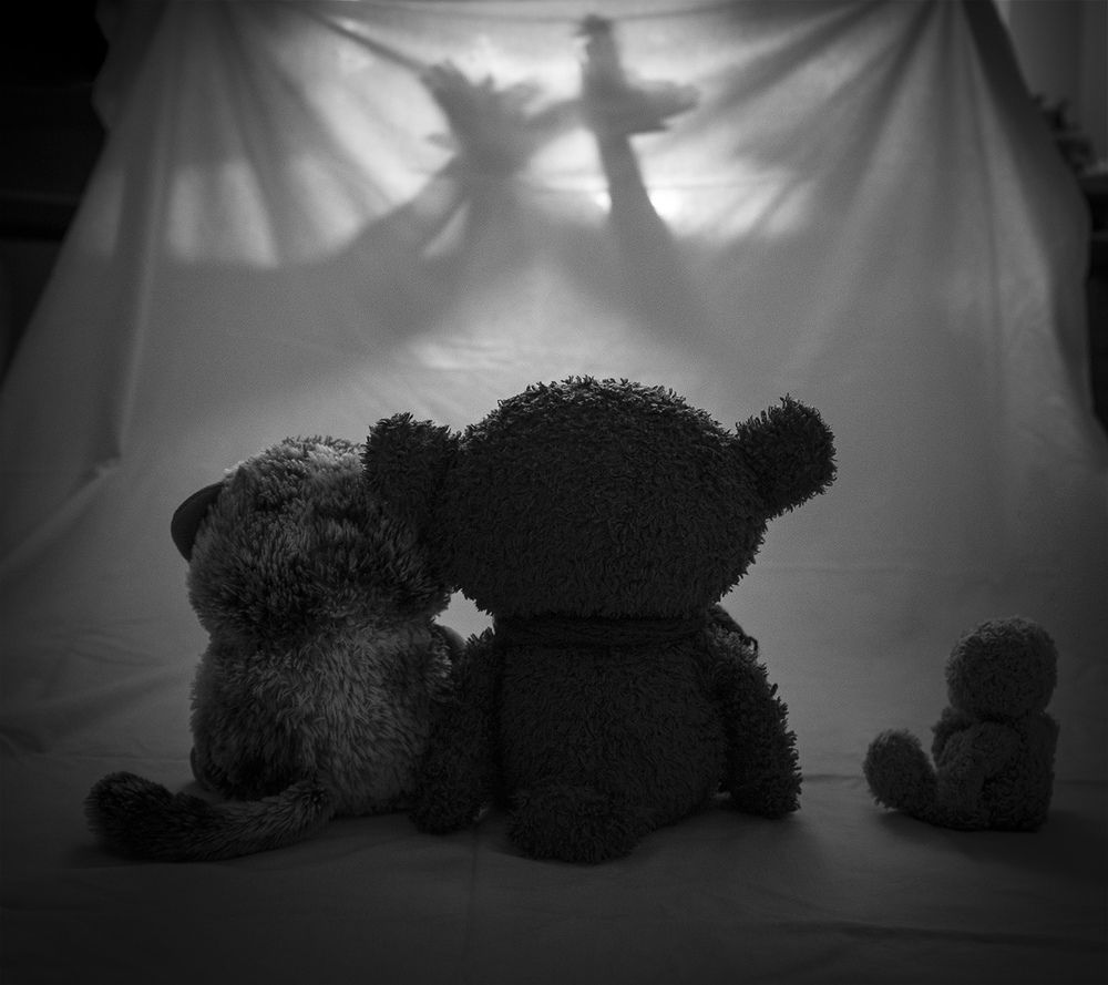 Photograph by Екатерина Кваша