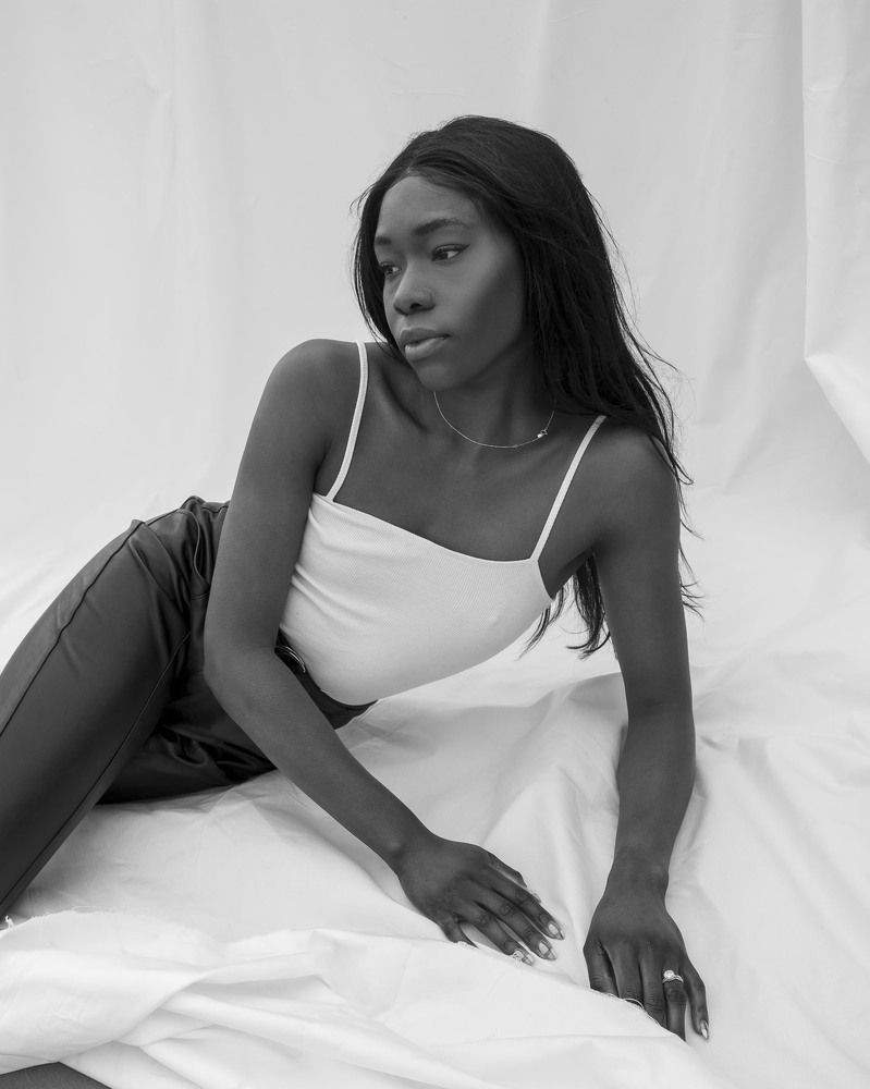 Photograph by Anastasiya Pudova