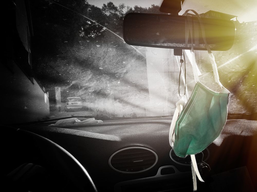 Photograph by Giuseppe Cacocciola