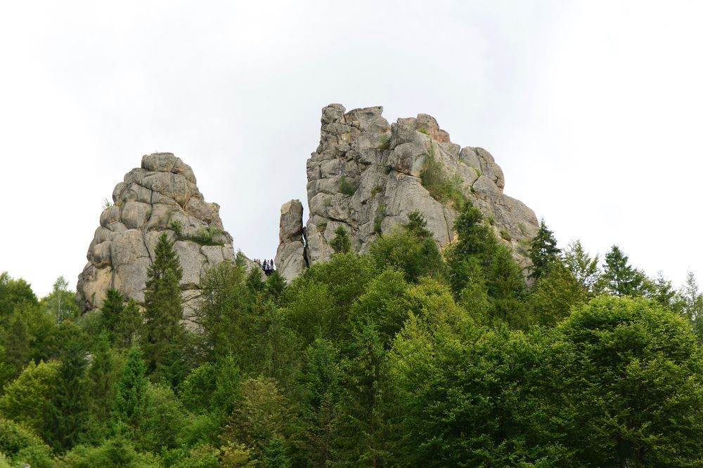 Photograph by Liudmyla