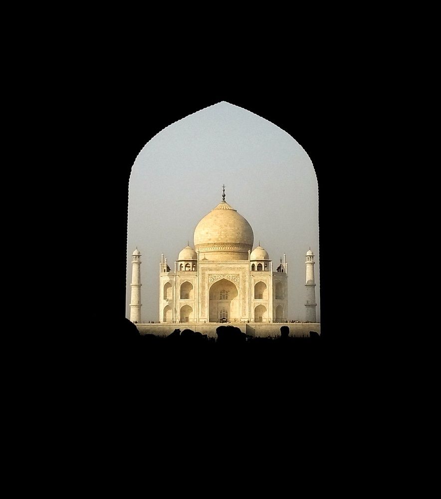 Photograph by ALI SAJID