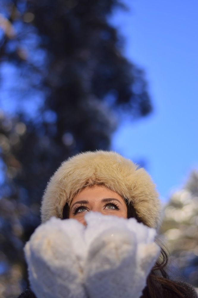 Photograph by Екатерина Дубровская