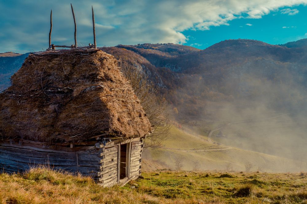 Фотография автора Iulian Vieru