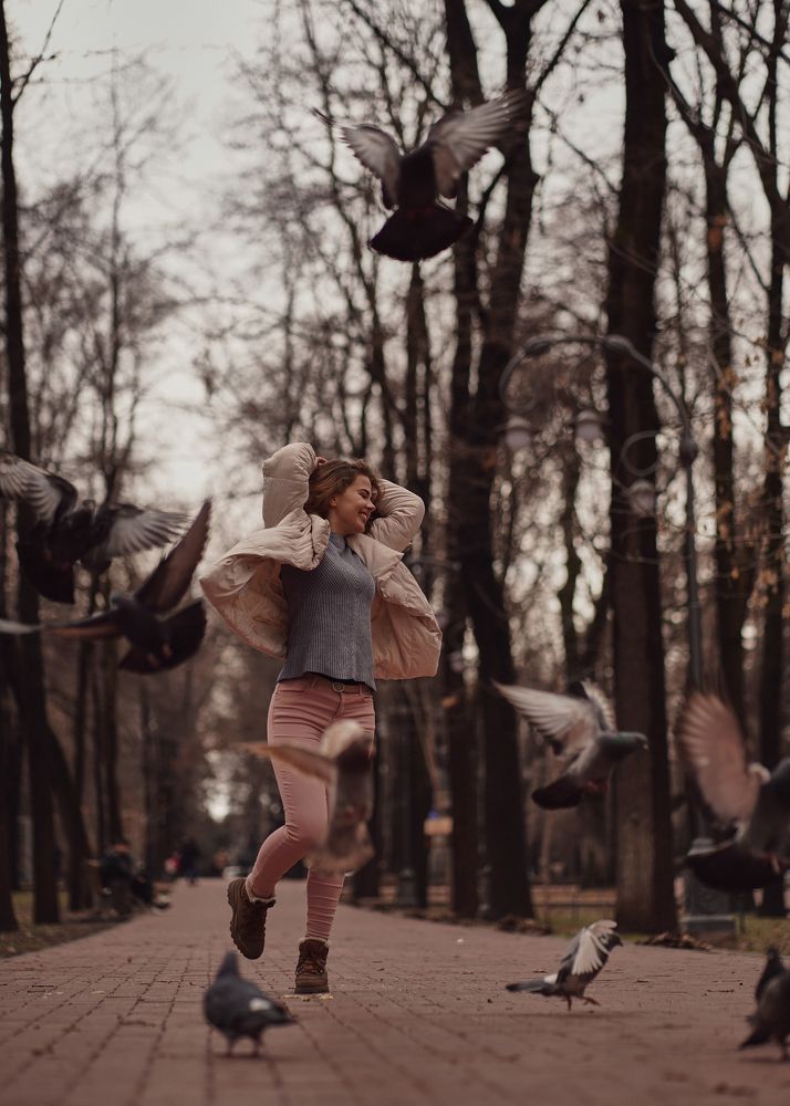 Photograph by Катерина Белецкая