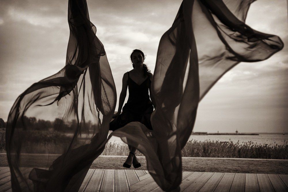 Photograph by Екатерина