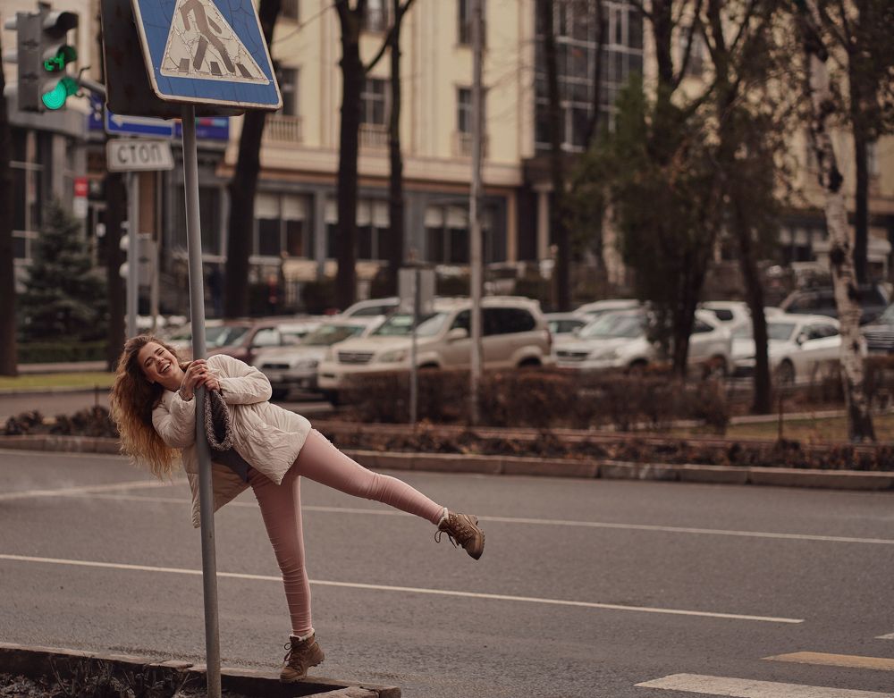 Photograph by Катерина Белецкая