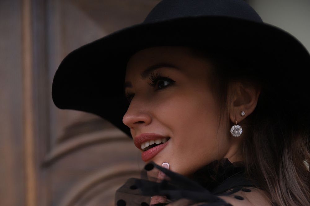 Photograph by Александра Фомина