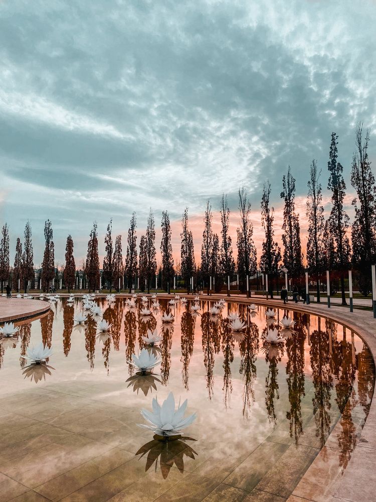 Photograph by Евгения Хавва